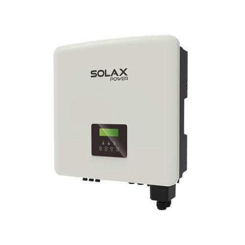 Solax Inverter X3-Hybrid 8.0-D
