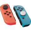 VENOM Nintendo Switch Kiegészítő Thumb Grips Fekete és Fehér  (4-PACK), VS4930