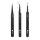 IFIXIT Gripping Tools EU145060-3, Precision Tweezers Set