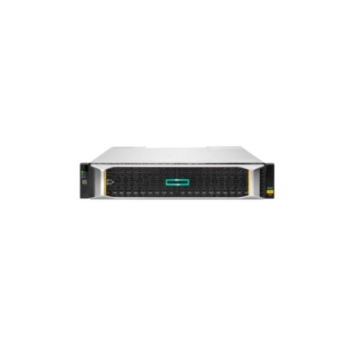 HPE MSA 2060 2U 24d SFF Drive Enclosure