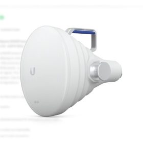   UBiQUiTi Wireless Antenna UISP Horn, PtMP,  5GHz, 15+km, kültéri - UISP-Horn
