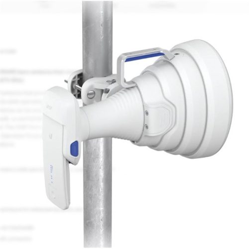 UBiQUiTi Wireless Antenna UISP Horn, PtMP,  5GHz, 15+km, kültéri - UISP-Horn