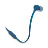 JBL Tune 110 (Fülbe helyezhető fülhallgató), Kék