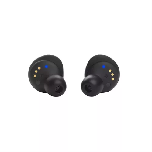 JBL Tour Pro+ TWS (Vezeték nélküli zajszűrős fülhallgató), Fekete