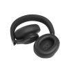 JBL Live 660NC (Vezeték nélküli over-ear NC fejhallgató), Fekete