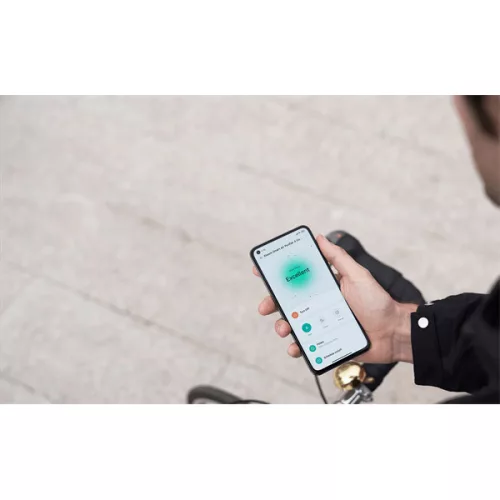 XIAOMI Smart Air Purifier 4 Compact