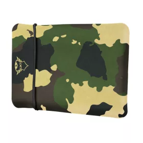   TRUST Notebook tok (17.3" LAPTOP SLEEVE GXT 1244C LIDO), Zöld