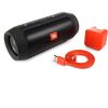 JBL Charge Essential 2 (Splashproof Portable Bluetooth Speakers), Fekete