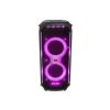 JBL Partybox 710 (Party hangszóró 800W RMS erőteljes hangzással, beépített lámpákkal és cseppálló kialakítással)