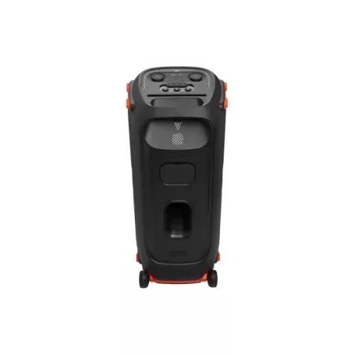 JBL Partybox 710 (Party hangszóró 800W RMS erőteljes hangzással, beépített lámpákkal és cseppálló kialakítással)
