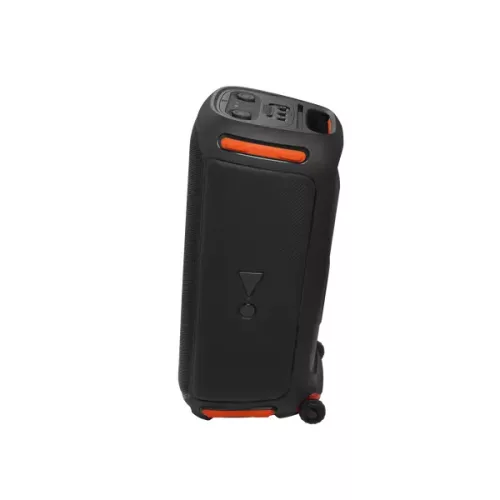JBL Partybox 710 (Party hangszóró 800W RMS erőteljes hangzással, beépített lámpákkal és cseppálló kialakítással)