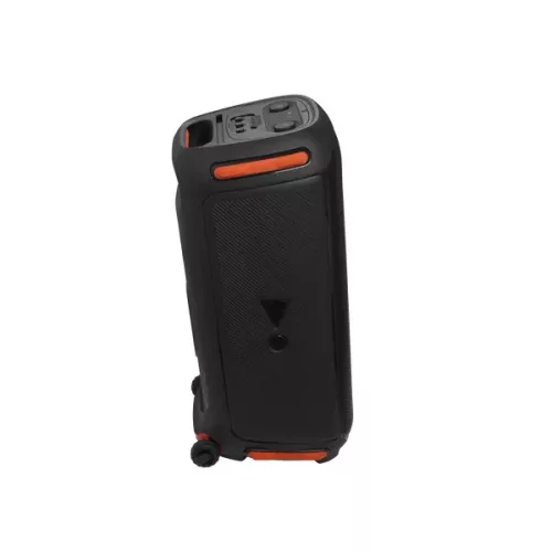 JBL Partybox 710 (Party hangszóró 800W RMS erőteljes hangzással, beépített lámpákkal és cseppálló kialakítással)