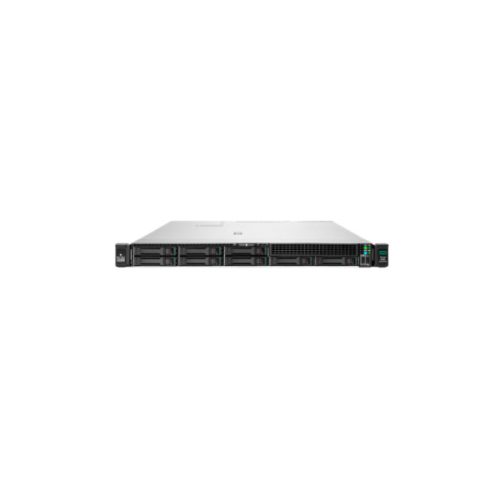 HPE rack szerver ProLiant DL365 Gen10+, Xeon-S 16C AMD EPYC 7313 3.0GHz, 32GB, NoHDD 8SFF, P408i-a, 1x800W