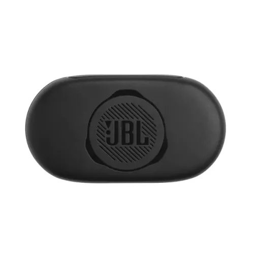 JBL Quantum TWS (Vezeték nélküli, zajszűrős gaming fülhallgató), Fekete