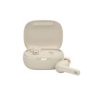   JBL Live Pro+ TWS (Vezeték nélküli zajszűrős fülhallgató), Bézs