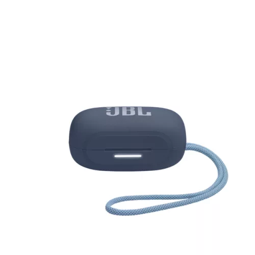 JBL Reflect Aero TWS (Vezeték nélküli sport fülhallgató), Kék