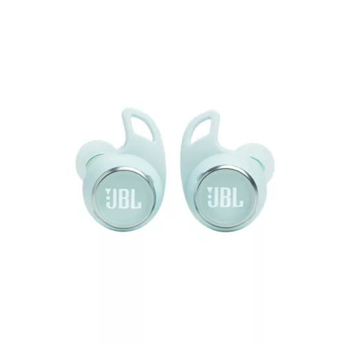 JBL Reflect Aero TWS (Vezeték nélküli sport fülhallgató), Menta