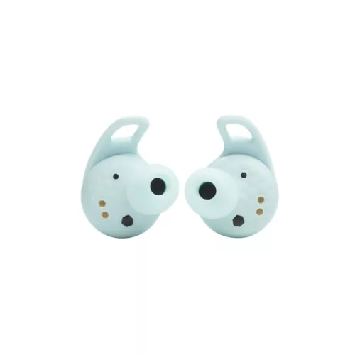 JBL Reflect Aero TWS (Vezeték nélküli sport fülhallgató), Menta
