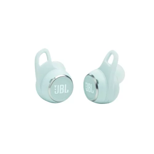 JBL Reflect Aero TWS (Vezeték nélküli sport fülhallgató), Menta