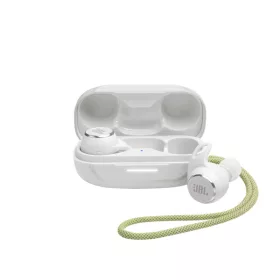   JBL Reflect Aero TWS (Vezeték nélküli sport fülhallgató), Fehér