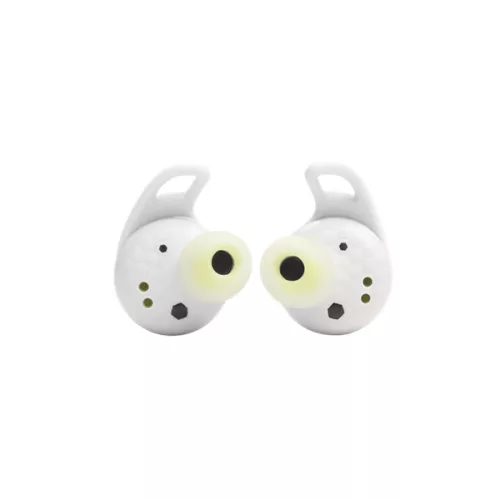 JBL Reflect Aero TWS (Vezeték nélküli sport fülhallgató), Fehér