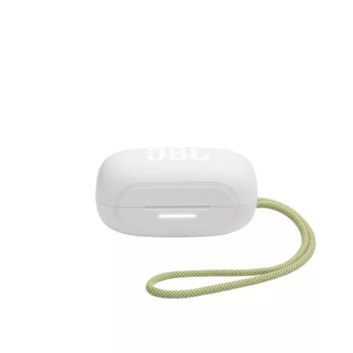 JBL Reflect Aero TWS (Vezeték nélküli sport fülhallgató), Fehér