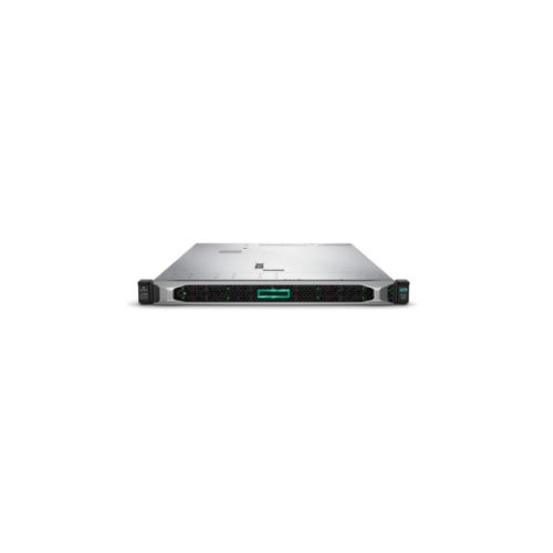 HPE rack szerver ProLiant DL360 Gen10, Xeon-G 24C 6248R 3.0GHz, 32GB, NoHDD 8SFF, MR416i-a NC, 1x800W