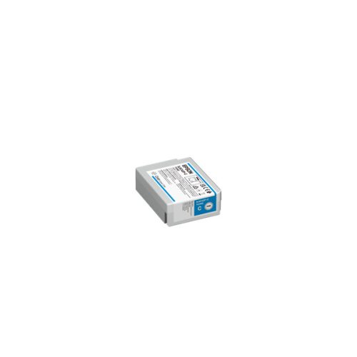 EPSON Tintapatron Ultrachrome® DL 1x 50 ml Cyan