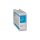 EPSON Tintapatron Ultrachrome® DL, 1 x 80.0 ml Cyan