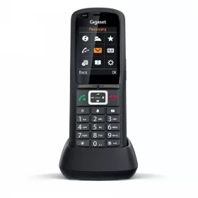 GIGASET Telefon R700H PRO kézibeszélő