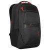 TARGUS Notebook hátizsák, 17.3” Strike II Gaming Backpack - Black