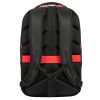 TARGUS Notebook hátizsák, 17.3” Strike II Gaming Backpack - Black