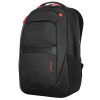 TARGUS Notebook hátizsák, 17.3” Strike II Gaming Backpack - Black