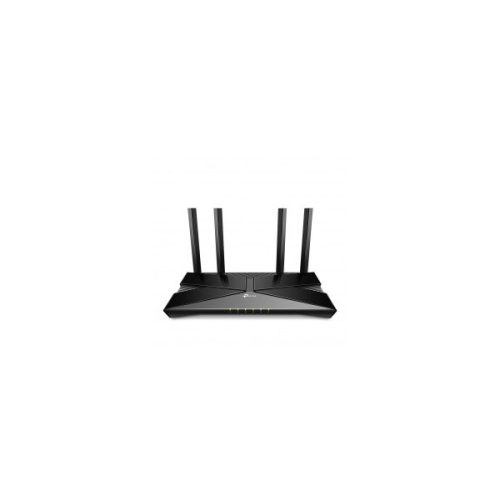 TP-LINK VoIP GPON Wireless Router Dual Band AX1800 1xWAN/LAN(1GE) + 3xLAN(1GE) + 1xFXS + 1xUSB, XX230v (Szolgáltatói)