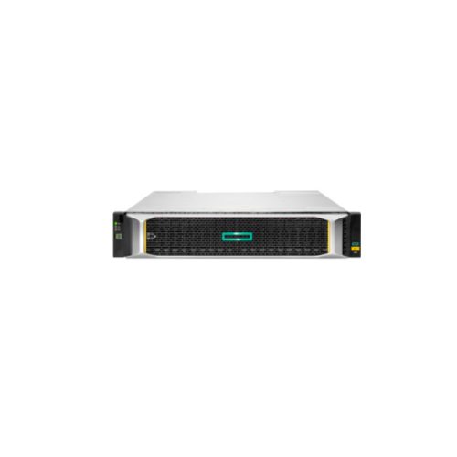 HPE MSA 2060 SAS 2U 24d SFF Drive Enclosure