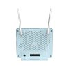 D-LINK 3G/4G Wireless Router Dual Band AX1500 Wi-Fi 6 1xWAN(1000Mbps) + 3xLAN(1000Mbps), G415/E
