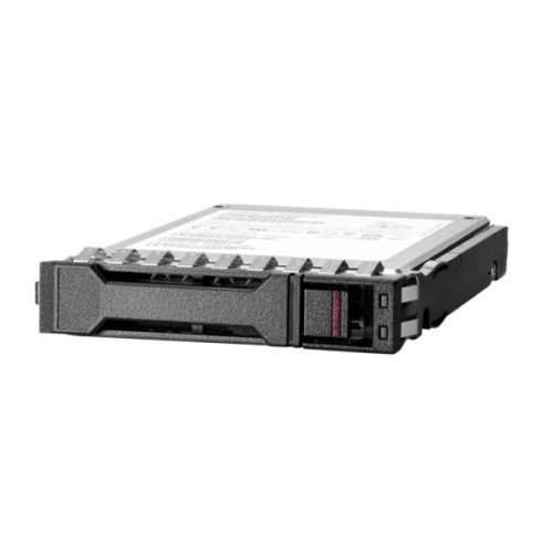 HPE 1.6TB NVMe MU SFF BC U.3ST MV SSD