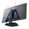 DELL LCD Gaming Monitor 32" G3223Q UHD 3840x2160 144Hz 16:9 Fast IPS 1000:1 400cd, 1ms, HDMI, DP, SuperSpeed USB, fekete