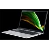 ACER Aspire A315-58-31P6, 15.6" FHD, Intel Core i3-1115G4, 8GB, 256GB SSD, UMA, DOS, ezüst