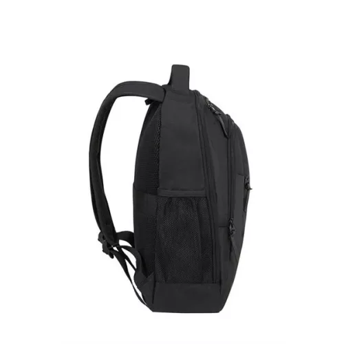AMERICAN TOURISTER 139867-1041, Laptop hátizsák 15.6" (Fekete) -URBAN GROOVE