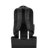 AMERICAN TOURISTER 139865-1041, Laptop hátizsák 15.6" (Fekete) -URBAN GROOVE