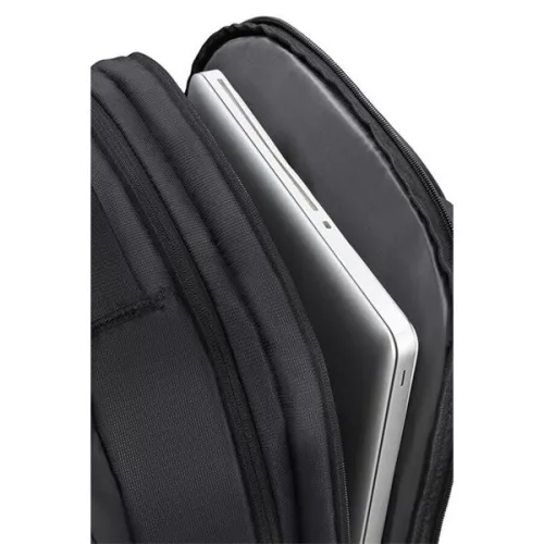 AMERICAN TOURISTER 139865-1041, Laptop hátizsák 15.6" (Fekete) -URBAN GROOVE