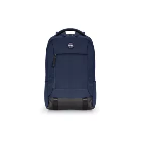   PORT DESIGNS Notebook hátizsák 140423, TORINO II BACKPACK 15.6/16’’ BLUE/Kék
