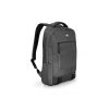 PORT DESIGNS Notebook hátizsák 140426, TORINO II BACKPACK 15.6/16’’ GREY/Szürke