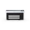 EPSON Tintasugaras Plotter - SureColor SC-T7700D (A0, Két tekercs, színes, 2400x1200 DPI, USB/LAN/WIFI)