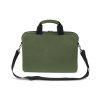 DICOTA BASE XX D31959, SLIM Notebook táska 13-14.1” OLIVE GREEN