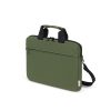 DICOTA BASE XX D31959, SLIM Notebook táska 13-14.1” OLIVE GREEN