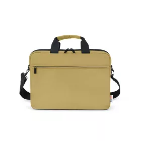   DICOTA BASE XX D31960, SLIM Notebook táska 13-14.1” CAMEL BROWN