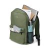 DICOTA BASE XX D31965, Notebook hátizsák B2 15.6” OLIVE GREEN