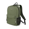 DICOTA BASE XX D31965, Notebook hátizsák B2 15.6” OLIVE GREEN